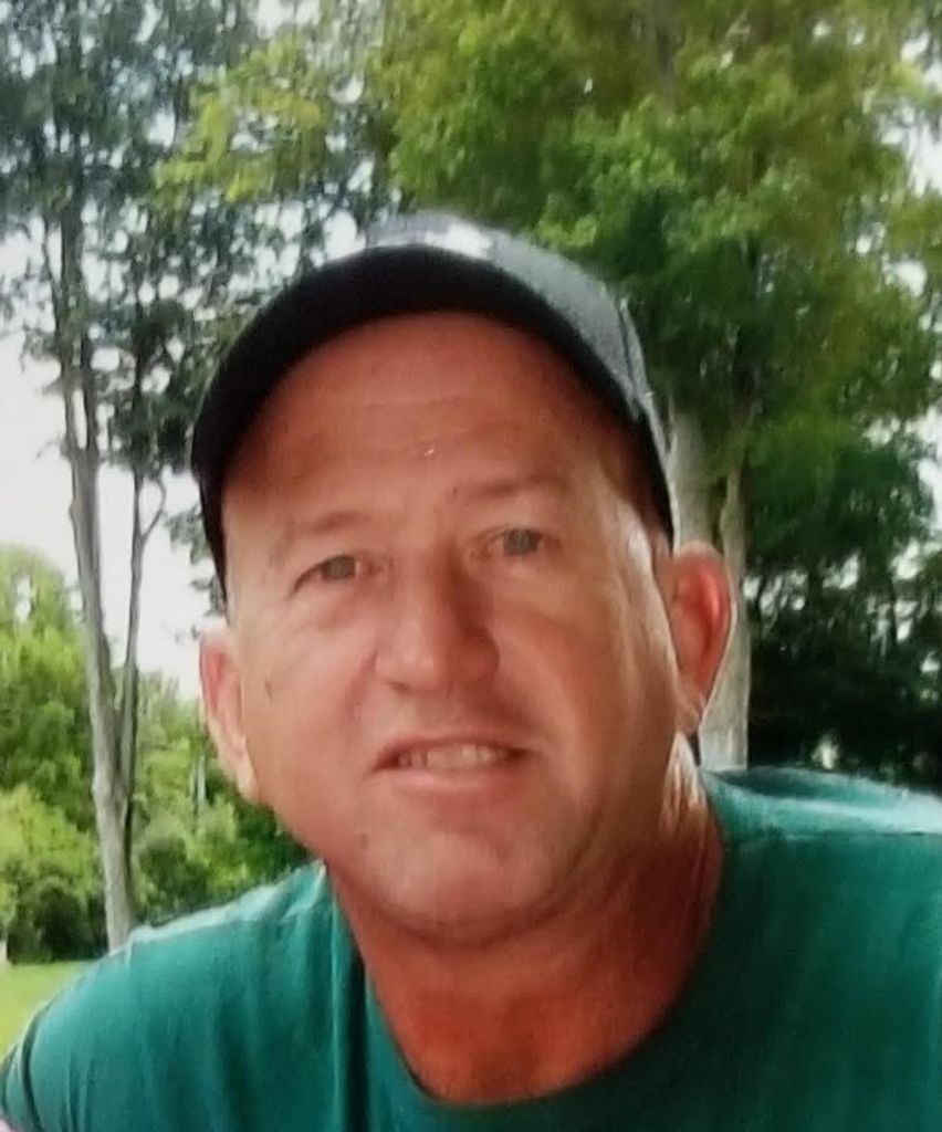 Gary Kenyon