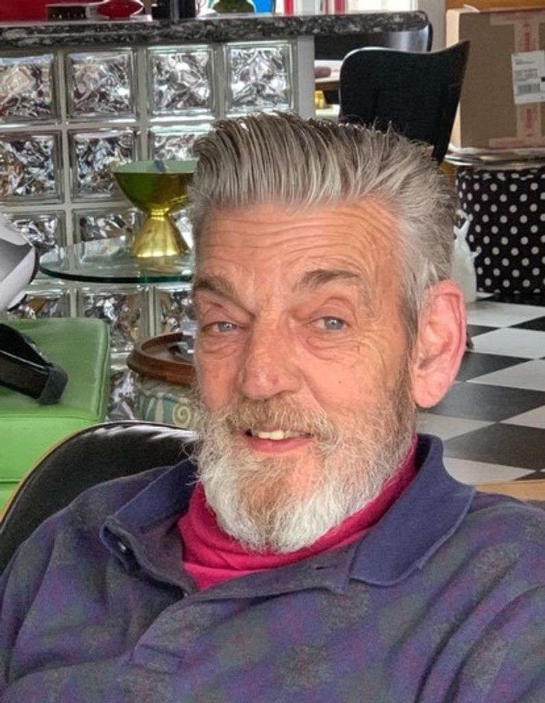 Tony Jowett Profile Photo