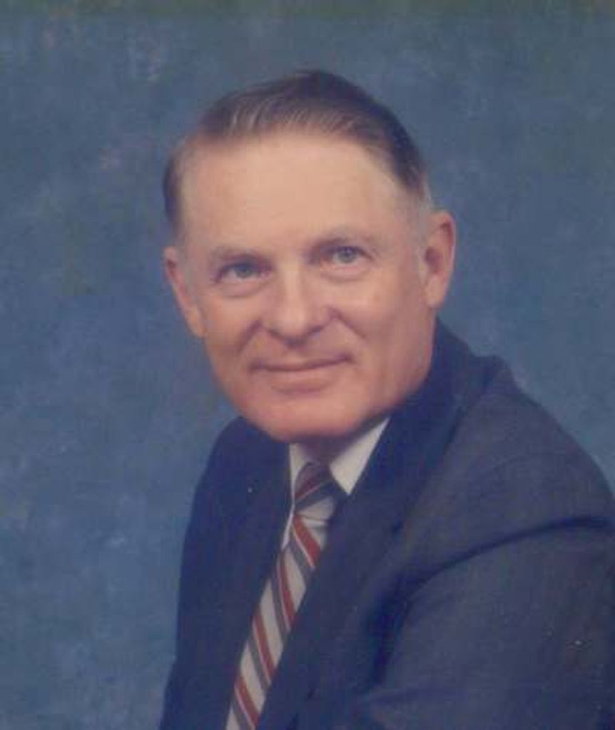 James (Jim) H. Buoy Profile Photo