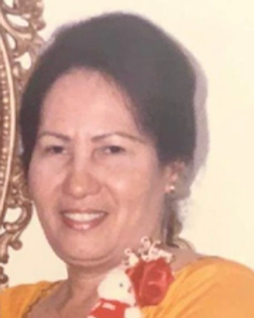 Ana I Berrios Soria Profile Photo