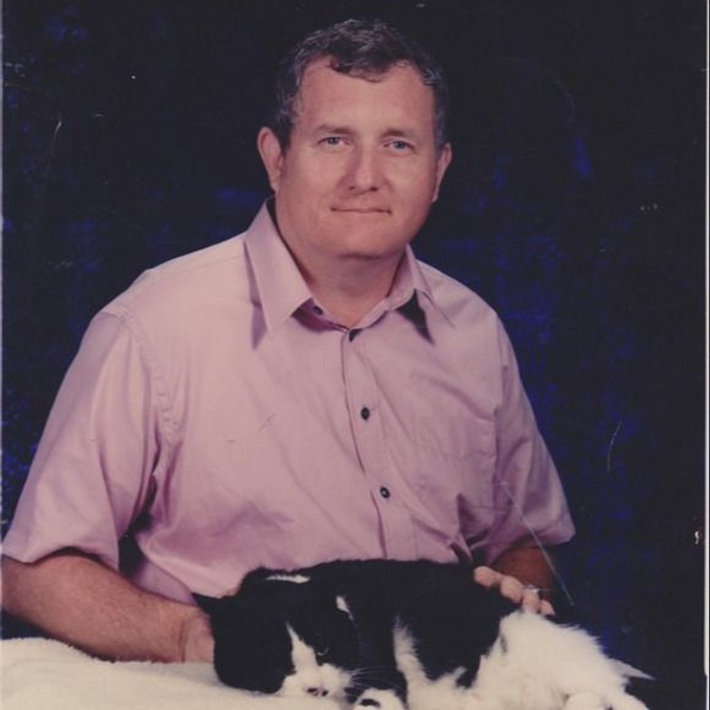 William Obrien Profile Photo