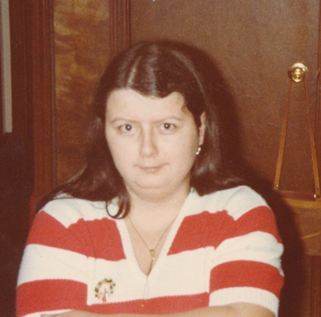 Patricia Hemozkiy Profile Photo