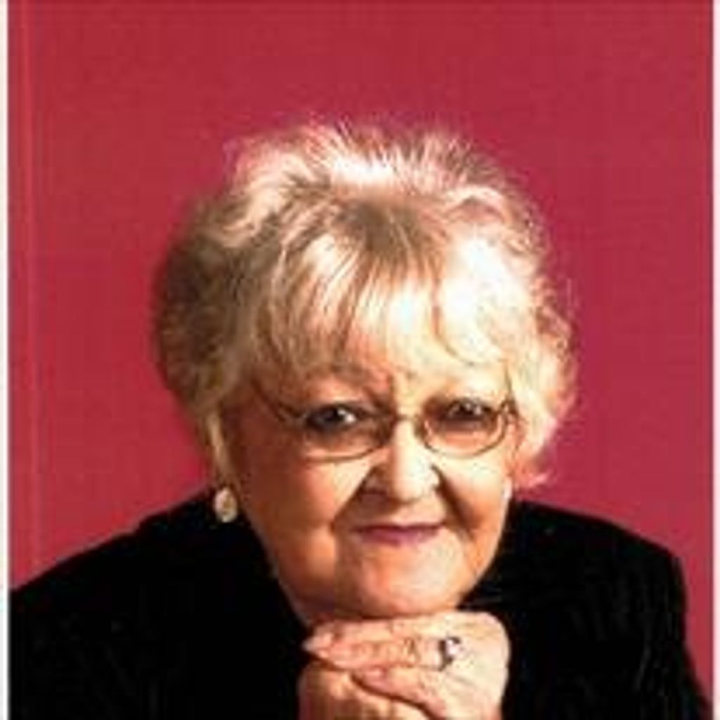 Helen  Shavers Ladner