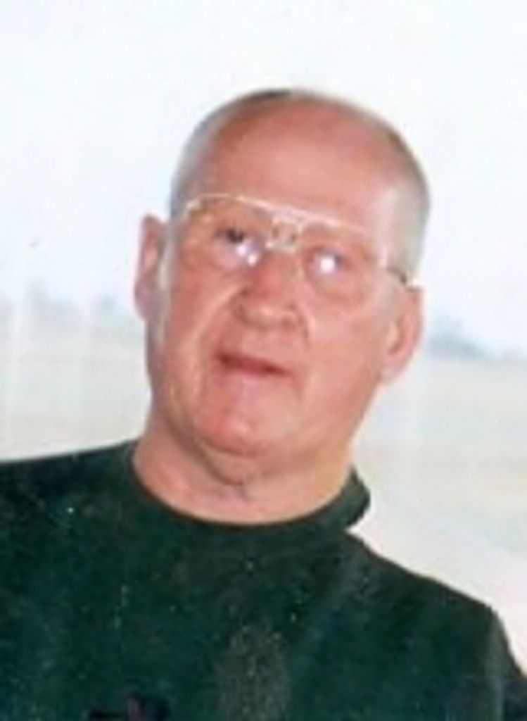 Arlo 'Dean' Halvorson