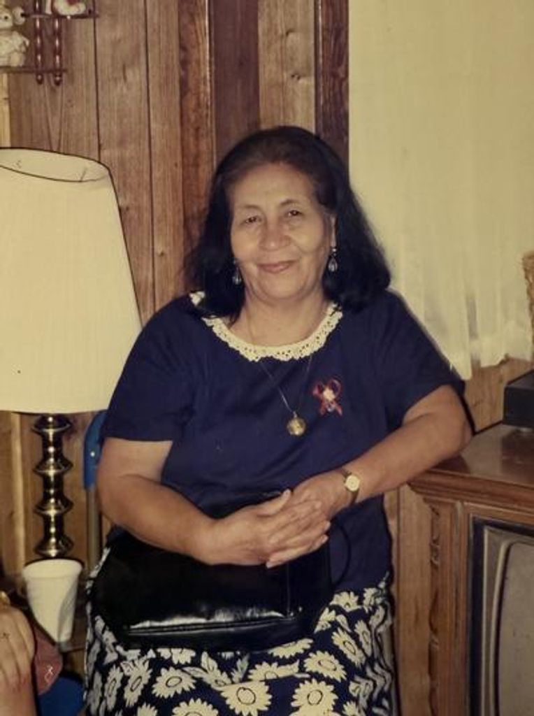 Anita Jaramillo Profile Photo