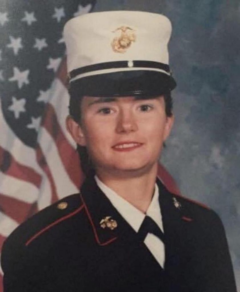 Alibbie Jane Hudson Profile Photo