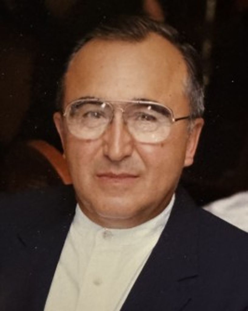 Nicholas Deluca Profile Photo