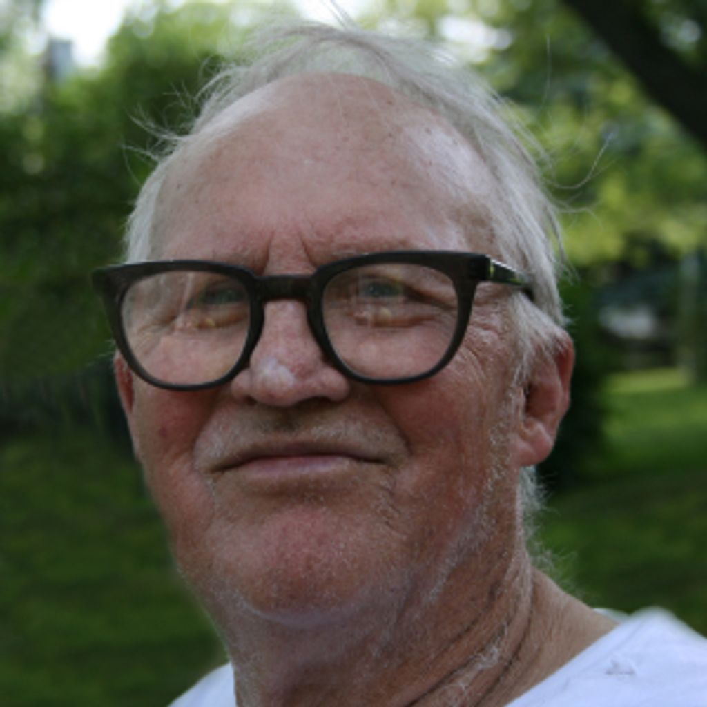 Vernon C. Johnson