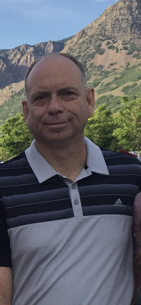 Steven Reed Baker