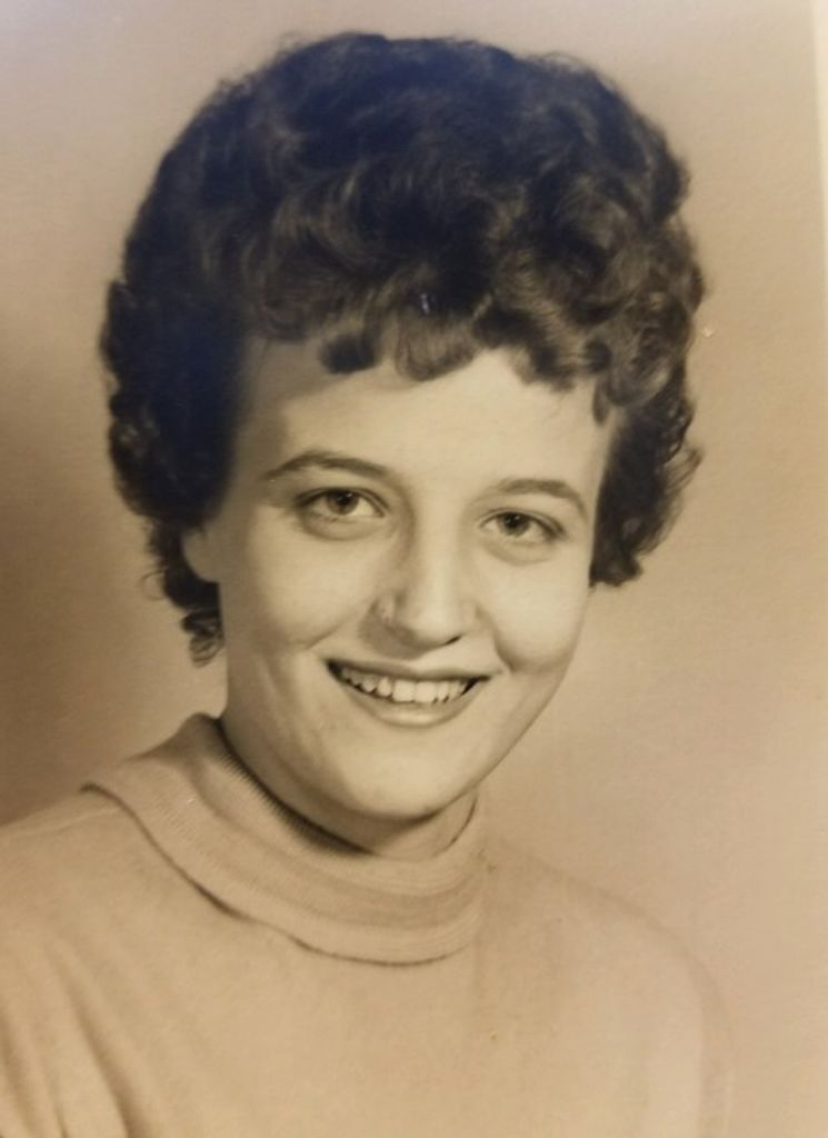 Patricia "Pat" A. (Cristea)  Farver Profile Photo