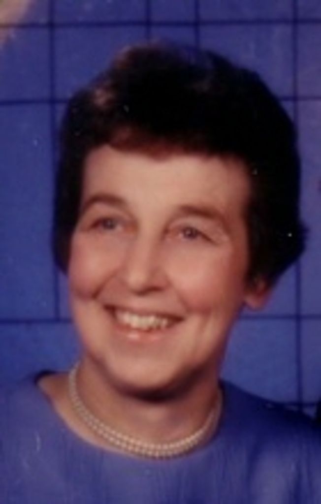 Shirlee Lave Reiman