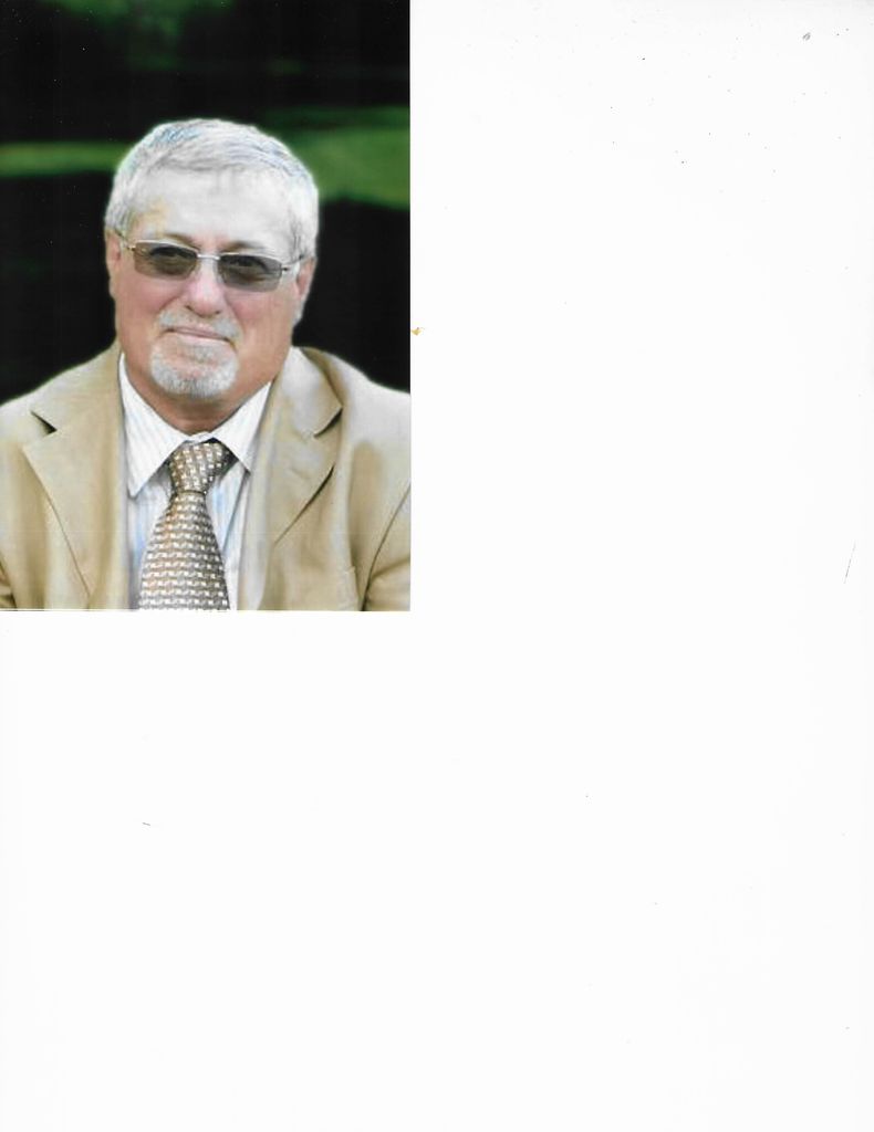 Frederick M Deironimi