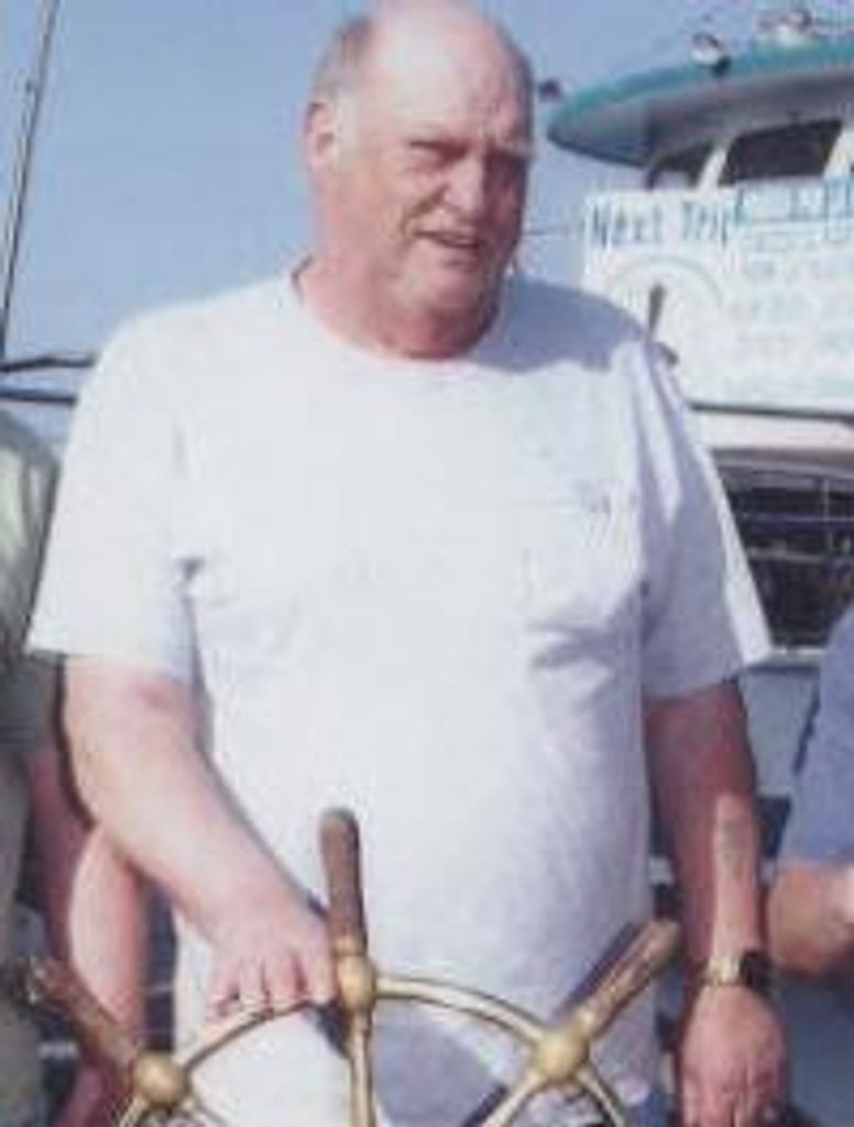 John L. "Jack" Starr
