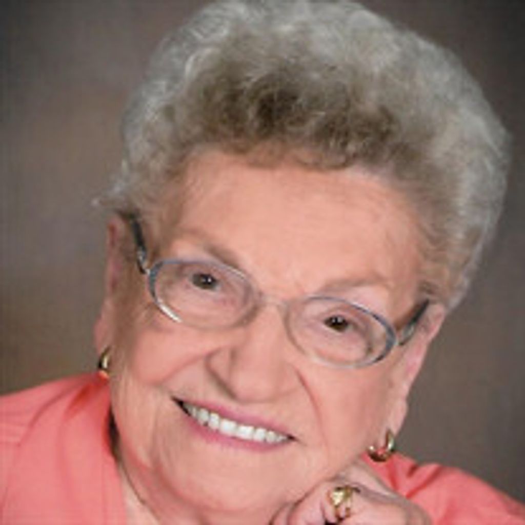 Marie J. Timmermann