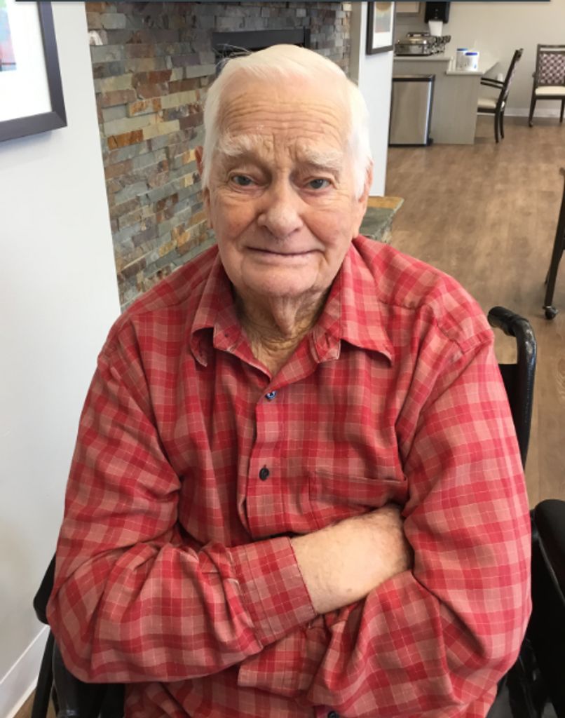 Robert “Bob” Acocks Profile Photo