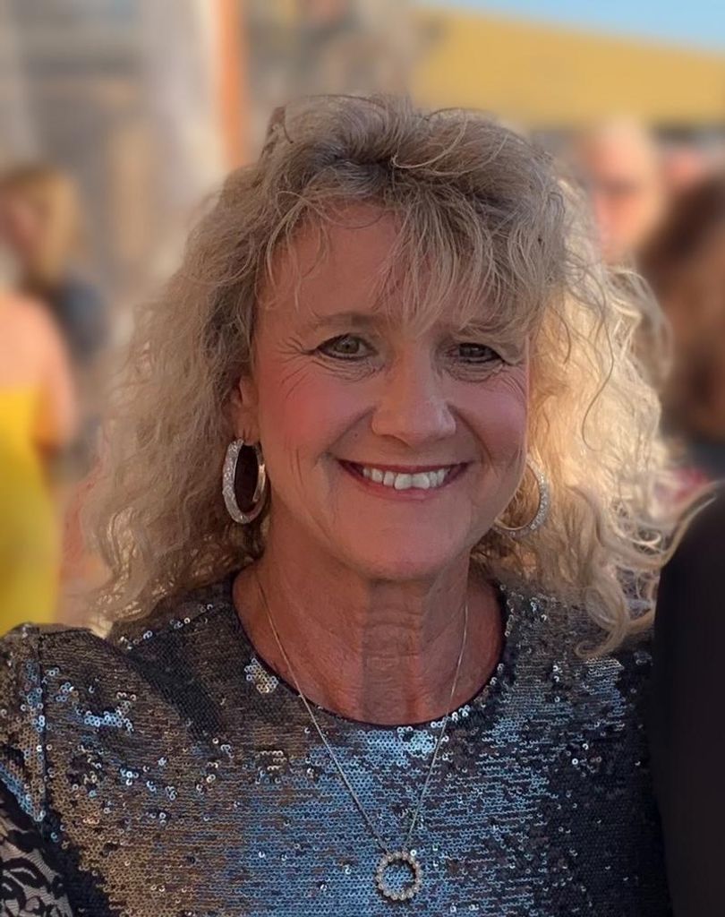 Teresa Lynn Daniel Profile Photo