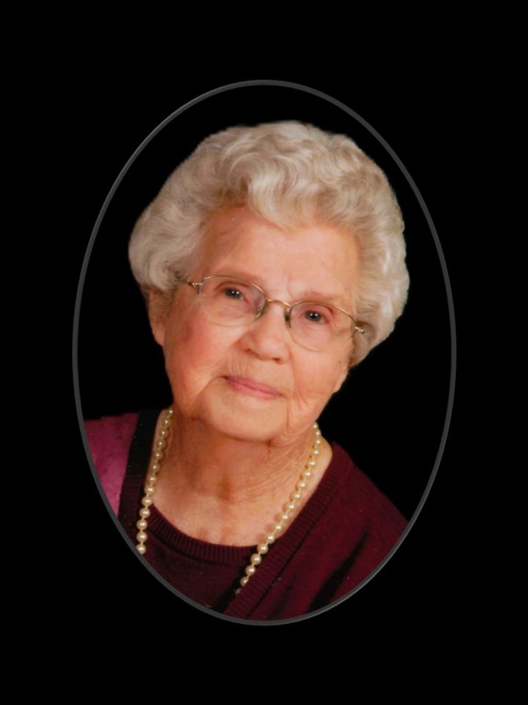 Reba Jeanette Avery Profile Photo