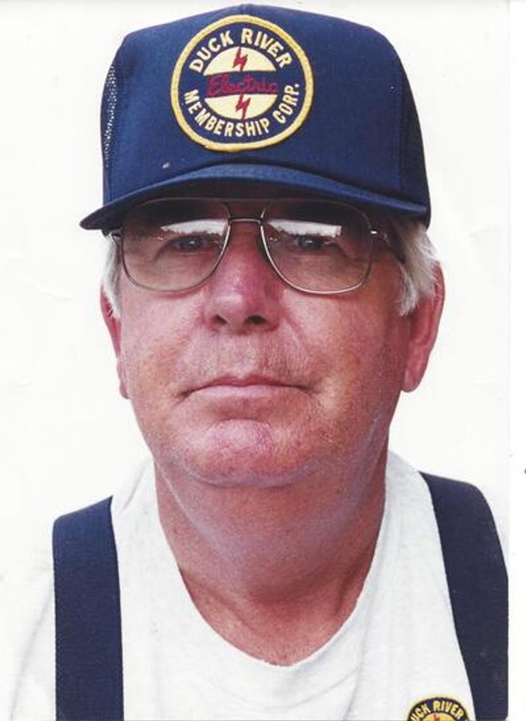Donald Wayne Powers Profile Photo
