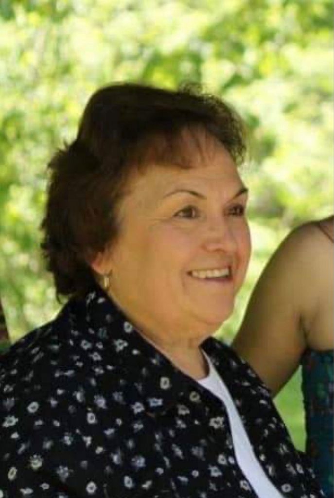 Betty M. Heichel Profile Photo