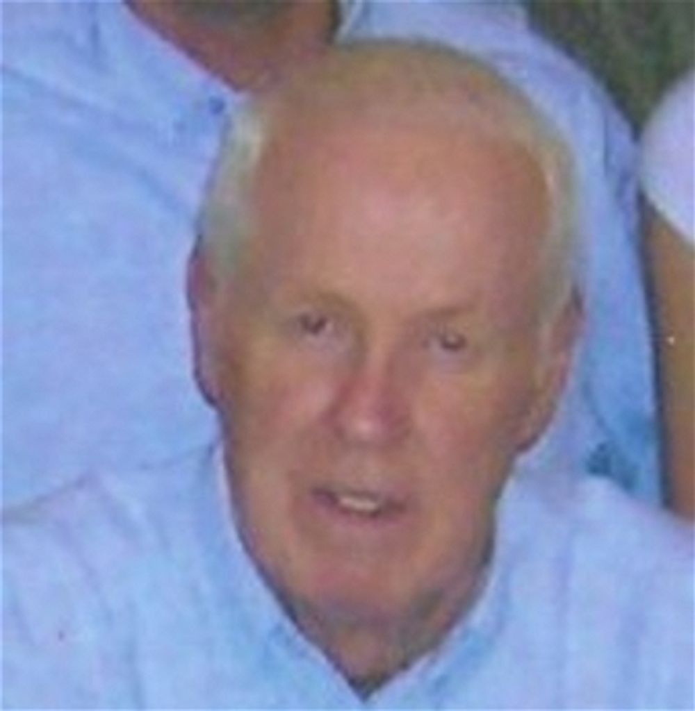 Joseph A. Hayes Profile Photo