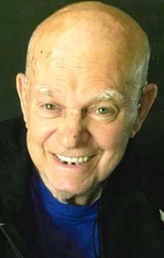 Robert Howard Mccullough