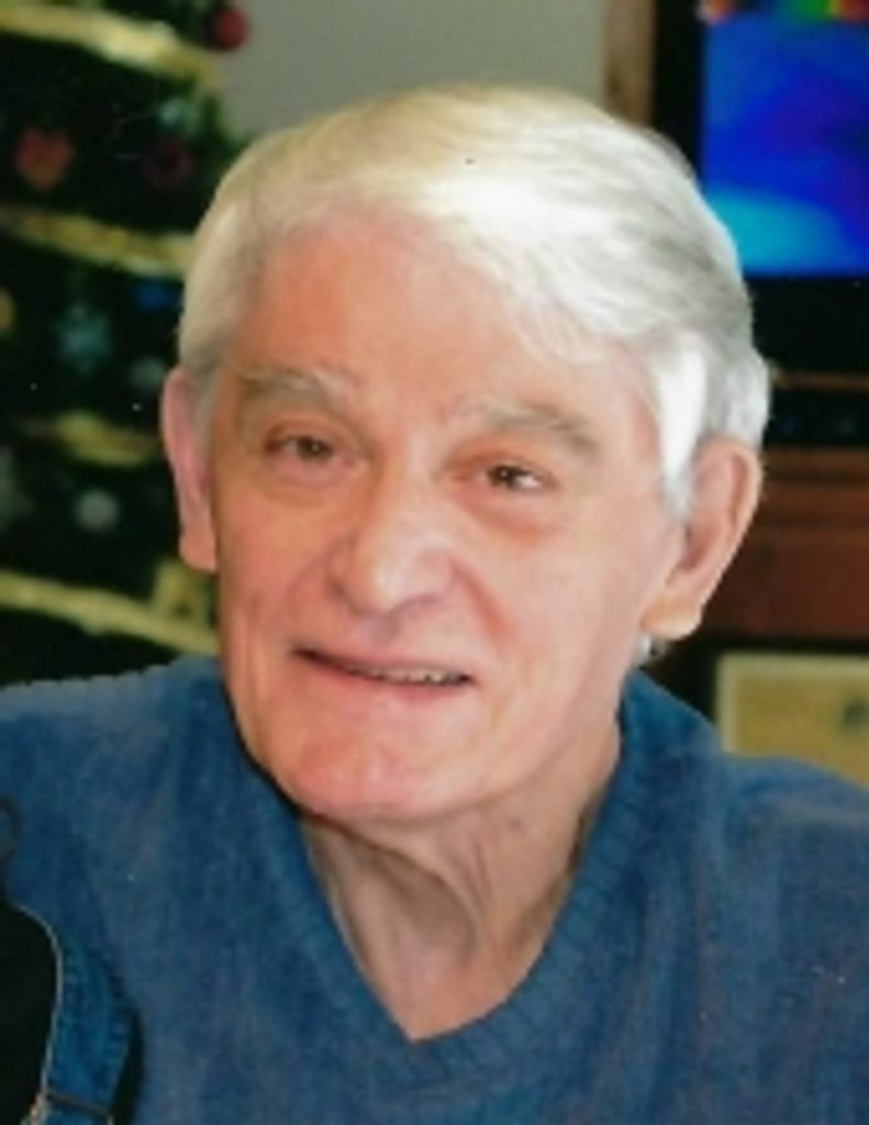 John F. "Jack" Rybkoski, Jr.