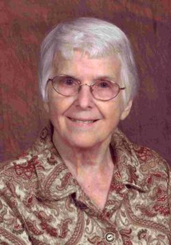 Eva M. Lackey Profile Photo