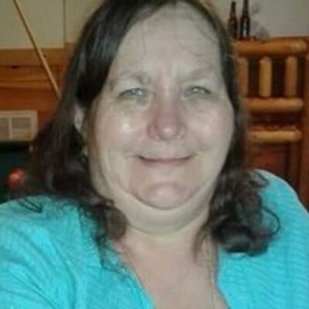 Ellen Stephens
