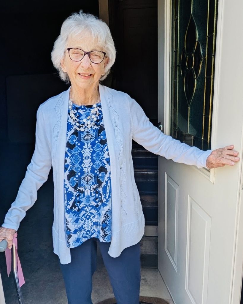 Virginia Magee Bogle Profile Photo
