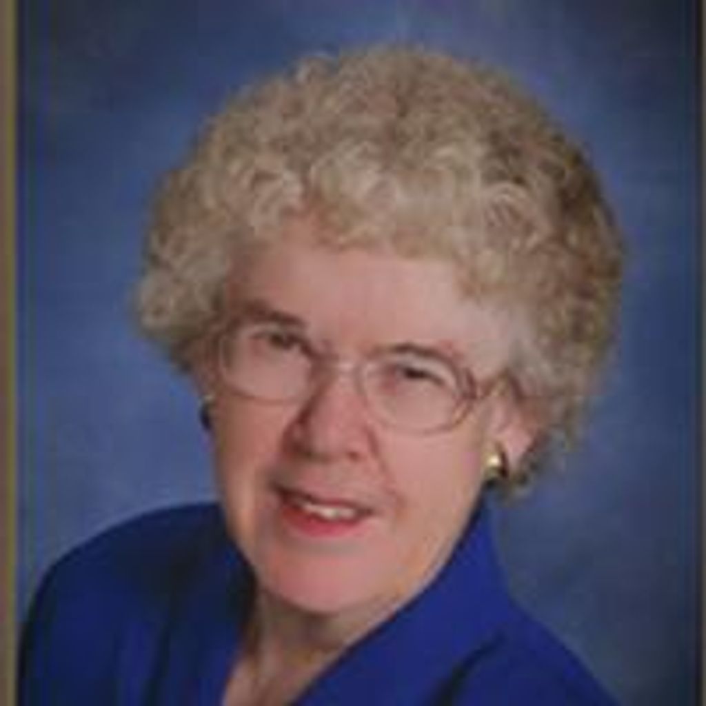 Verna J Thompson