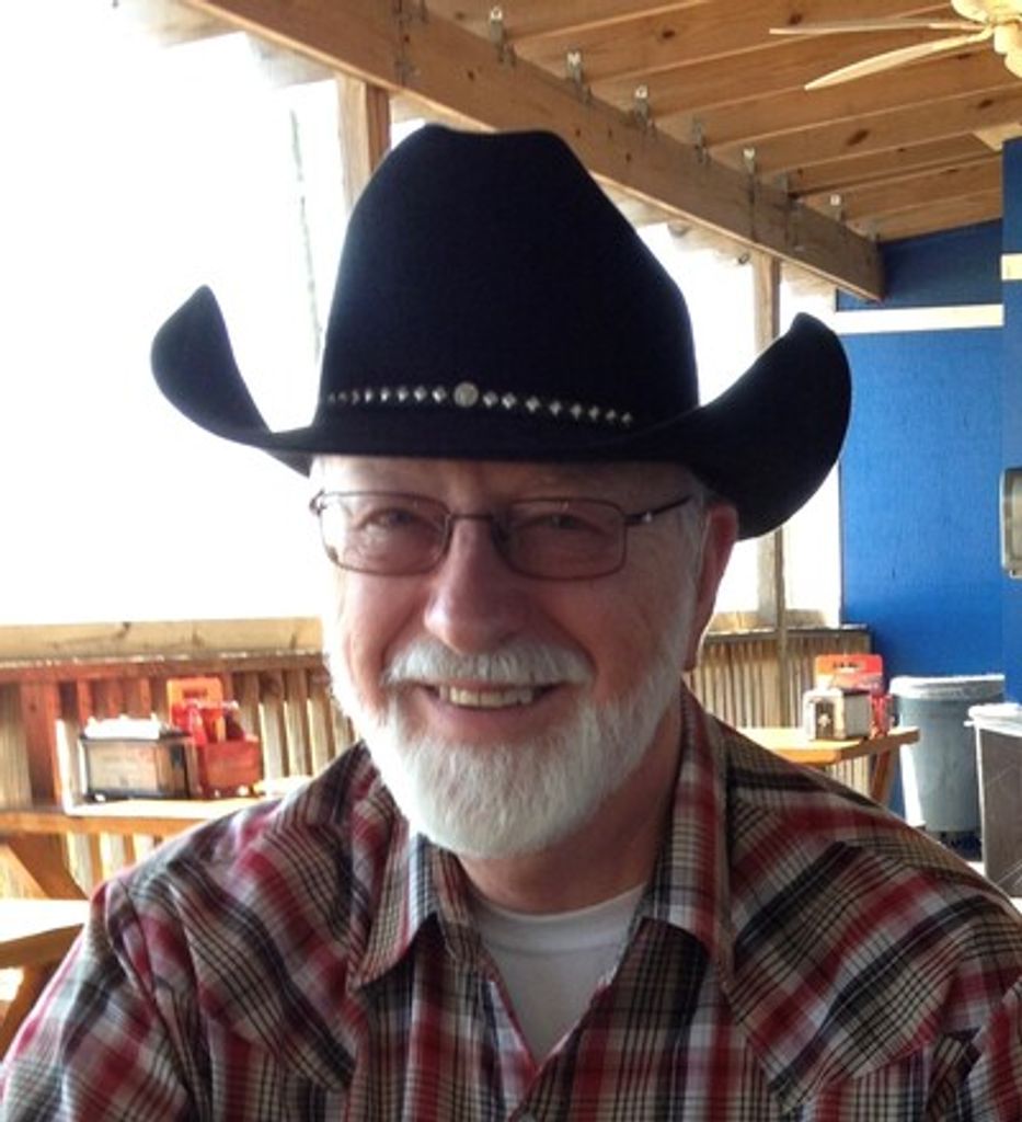 Rev. Lloyd Sanborn "Sandy" Van Norden