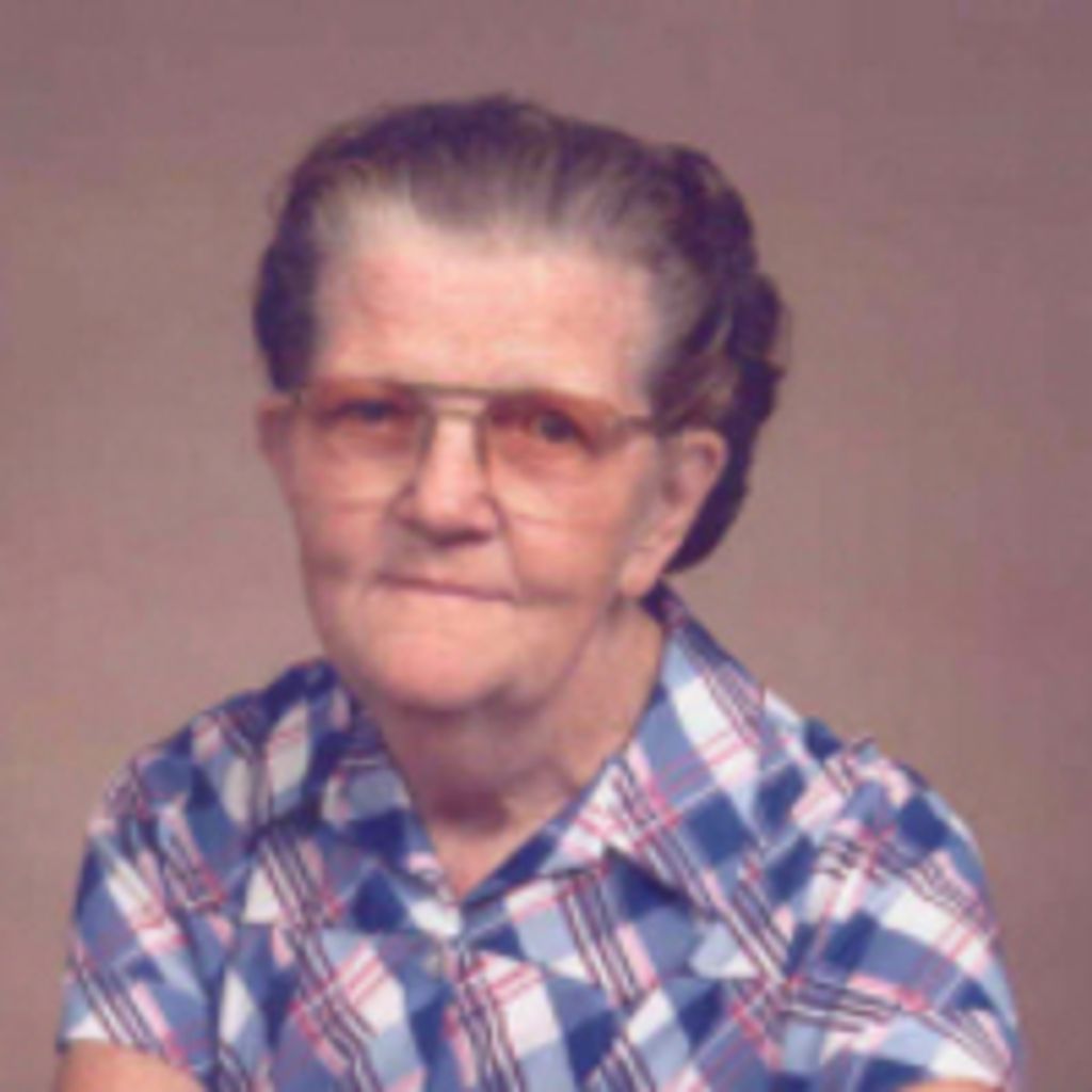 Lillian M. Wolford