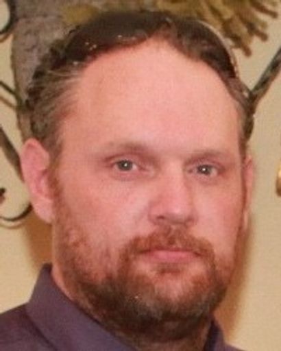 Michael Steele's obituary image