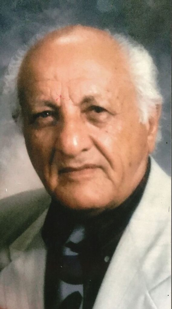 Amirhossein Javanmard Profile Photo