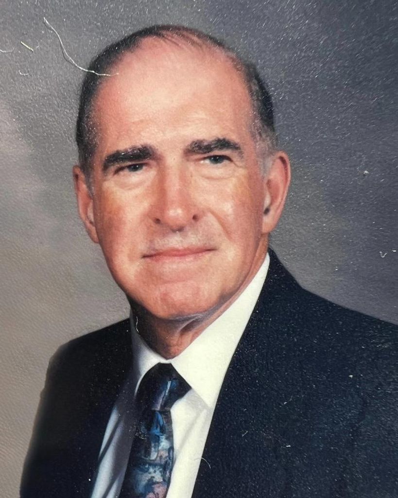 David M. Howell