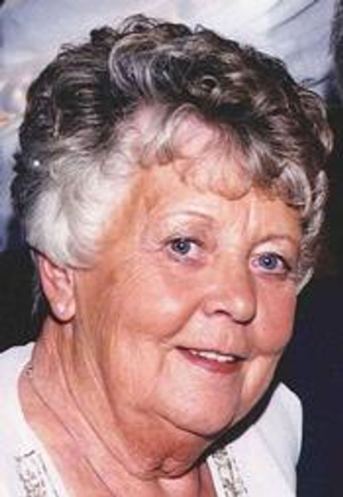 Donna (Moluf) Krahenbuhl