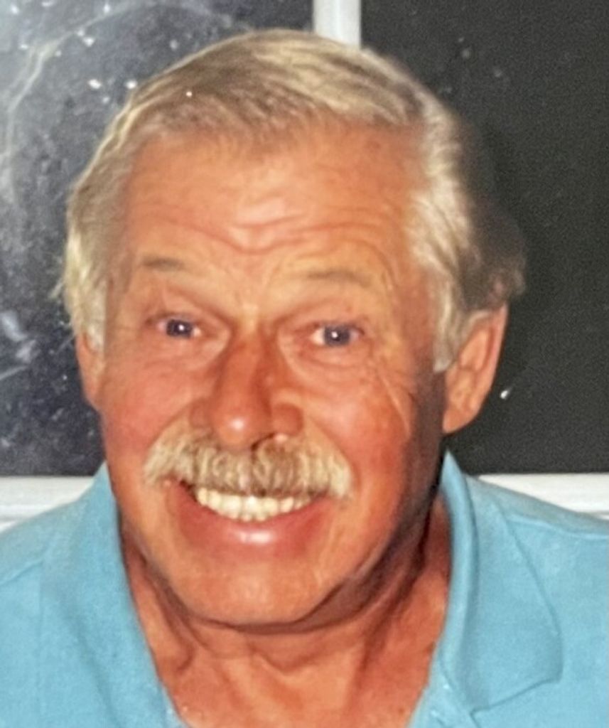 George Irish
