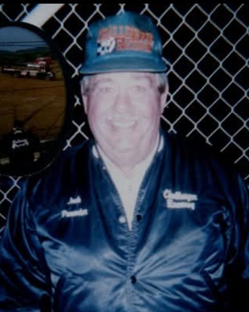 Jack H. Lentz Profile Photo