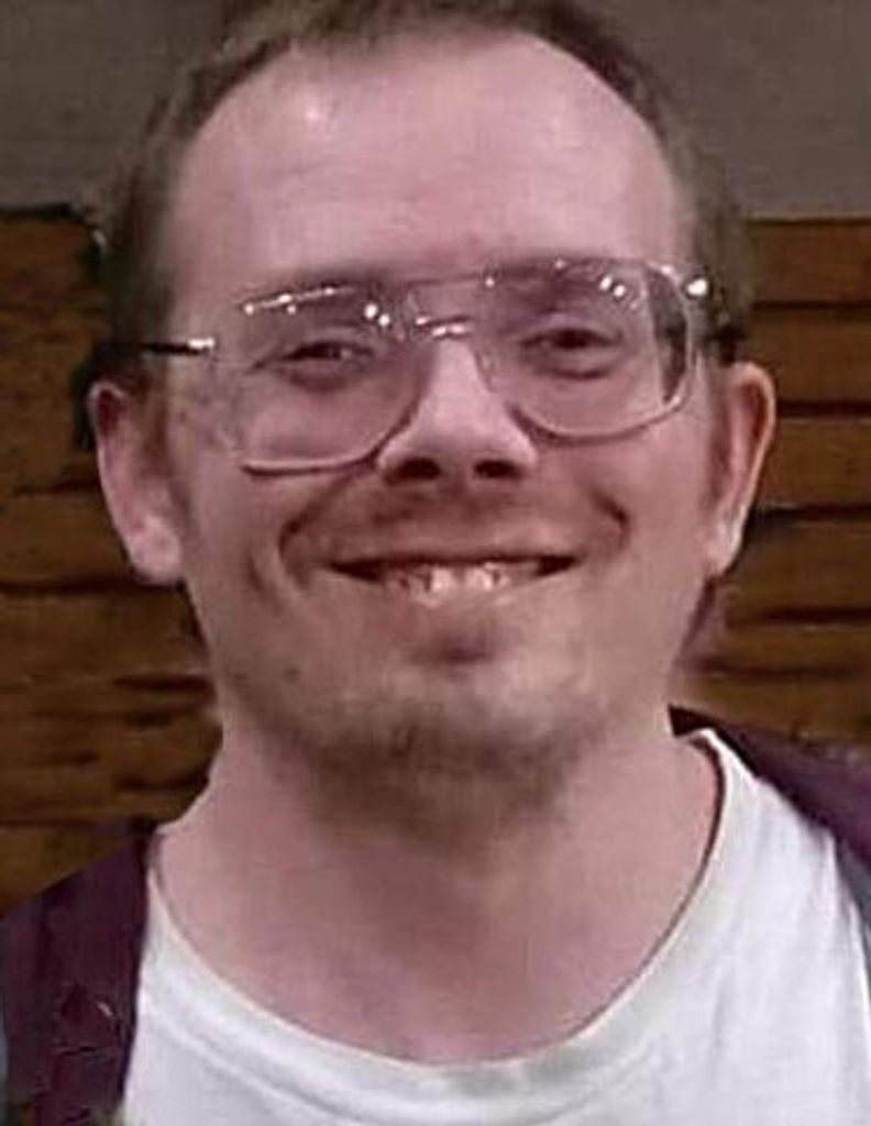 Jason Allen Caldwell Profile Photo