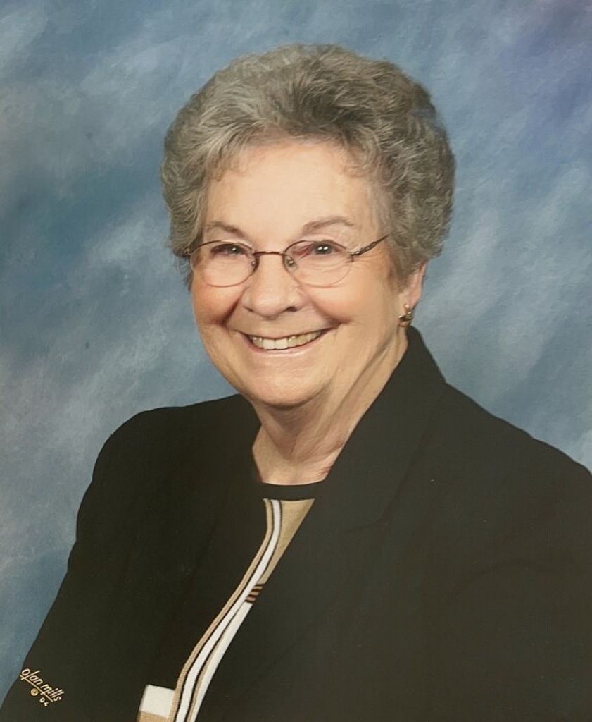 Gertie (Pennix)  Key Profile Photo
