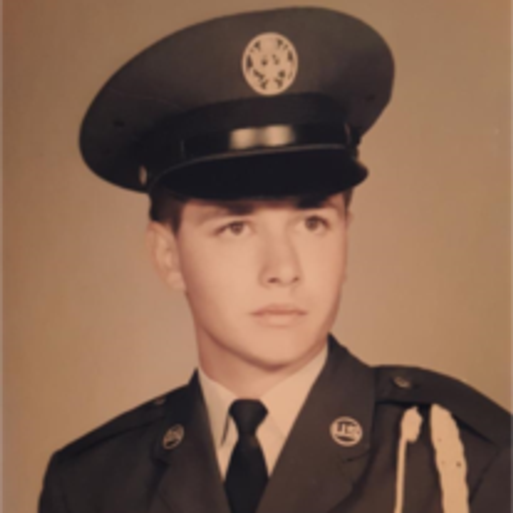 Robert L. Young
