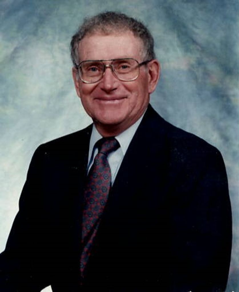 Alden W. Talbert Profile Photo