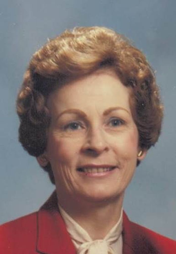 Helen Frances Todd Freeman Profile Photo