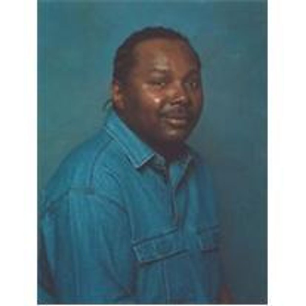 Eddie Eugene White
