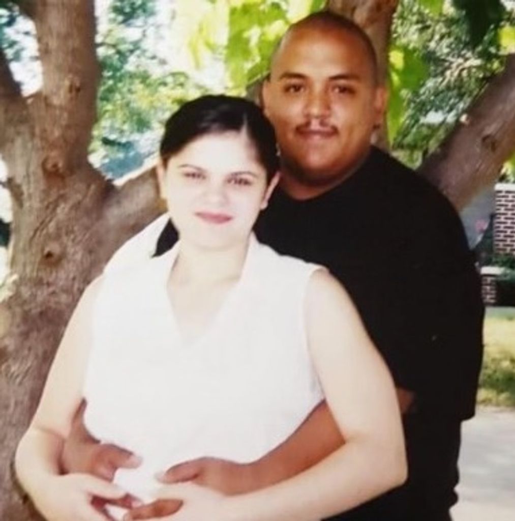 Matthew Bill Cedillo Sr. 38