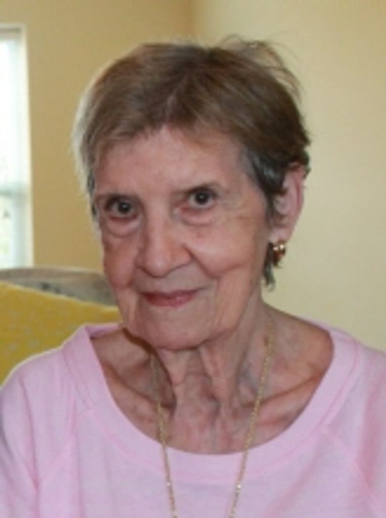 Mary Jo Ulery