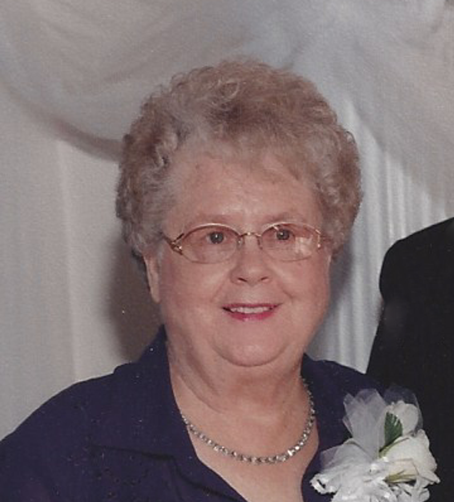 Anna Shumake