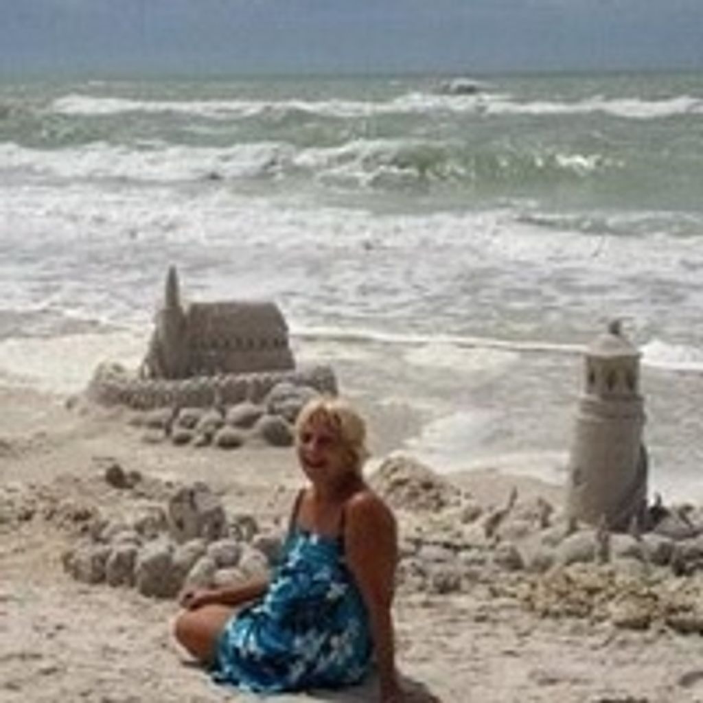 Paula Sacchinelli Profile Photo