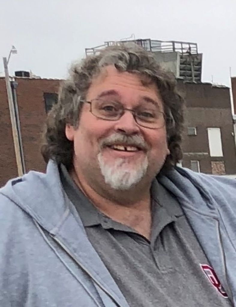 Randall "Randy" Lee Vandyke Profile Photo