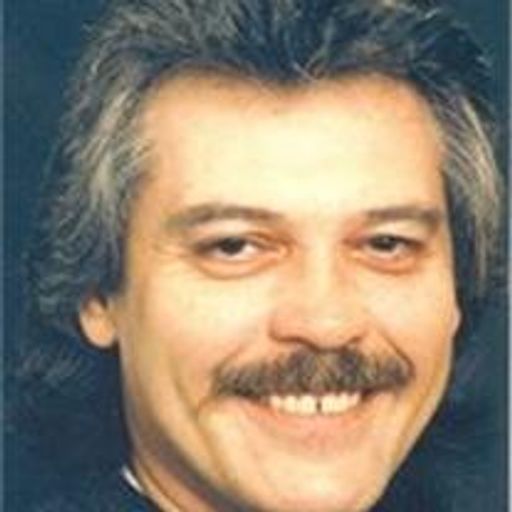 Douglas Galen Steggall Profile Photo